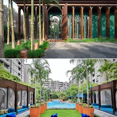 Lahabana Resort Hua Hin Ngoại thất bức ảnh