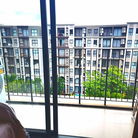 Lahabana Resort Hua Hin Ngoại thất bức ảnh