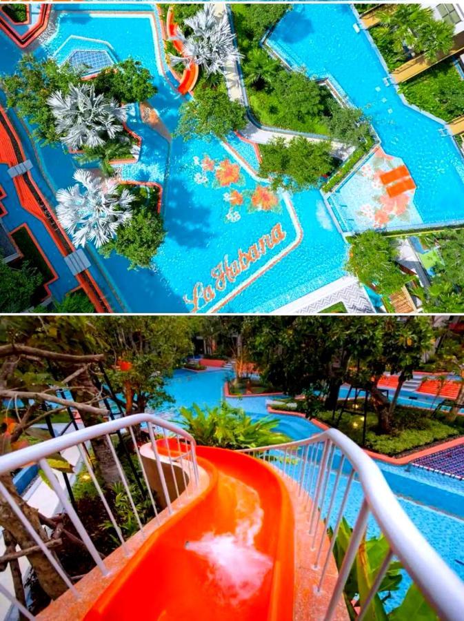 Lahabana Resort Hua Hin Ngoại thất bức ảnh