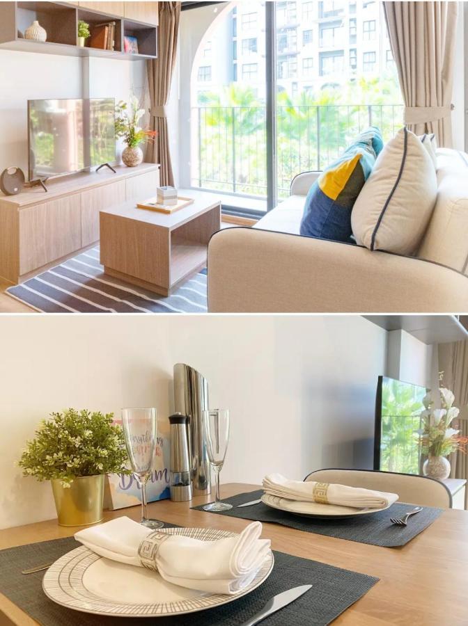 Lahabana Resort Hua Hin Ngoại thất bức ảnh