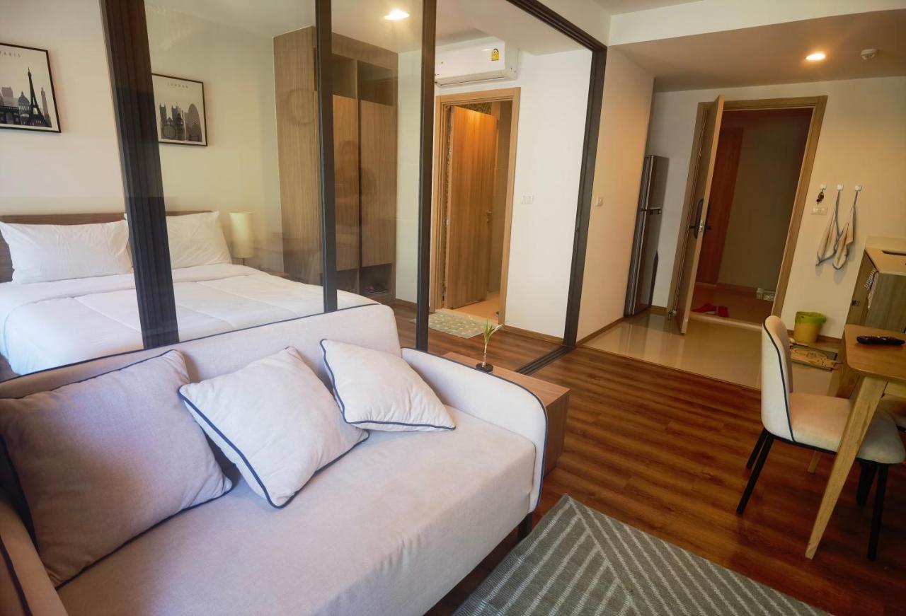 Lahabana Resort Hua Hin Ngoại thất bức ảnh