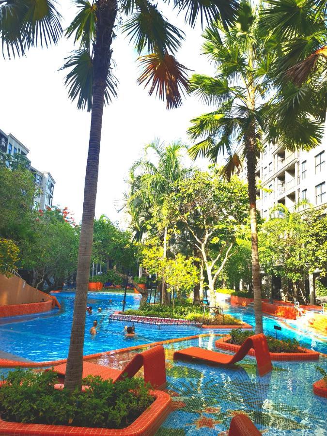 Lahabana Resort Hua Hin Ngoại thất bức ảnh