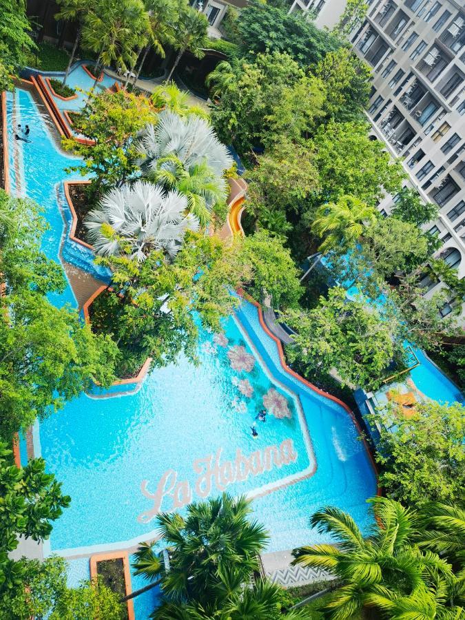 Lahabana Resort Hua Hin Ngoại thất bức ảnh