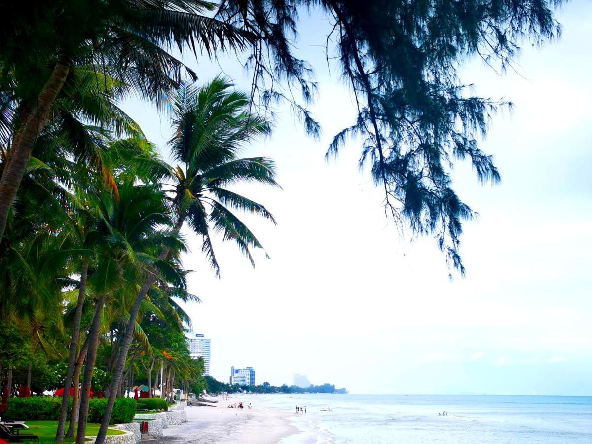 Lahabana Resort Hua Hin Ngoại thất bức ảnh