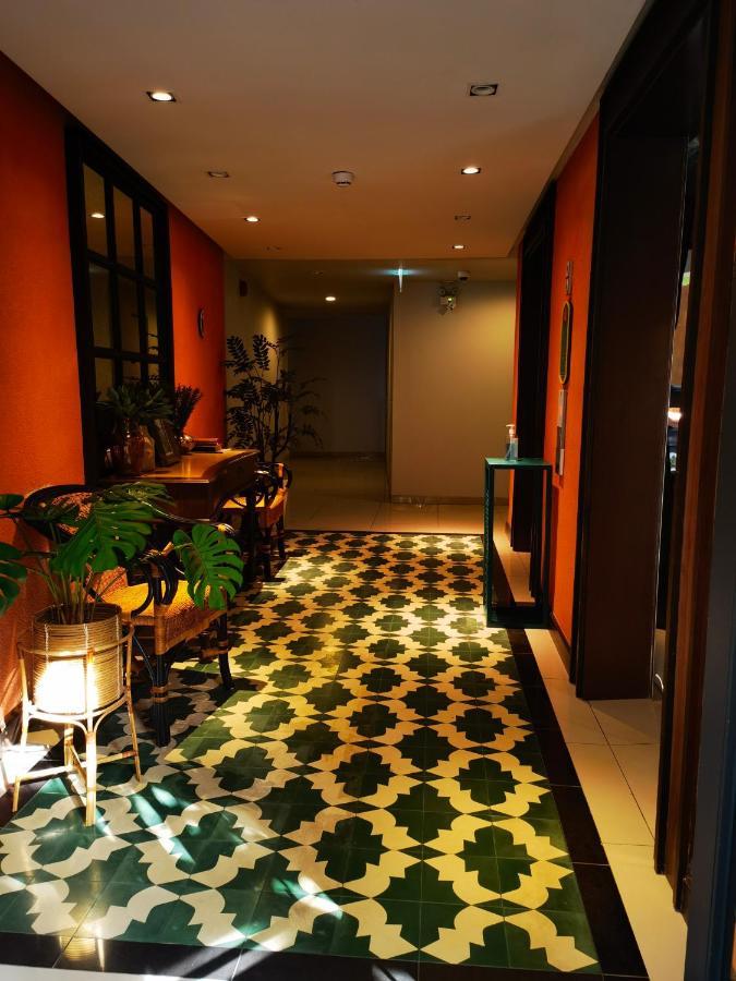 Lahabana Resort Hua Hin Ngoại thất bức ảnh