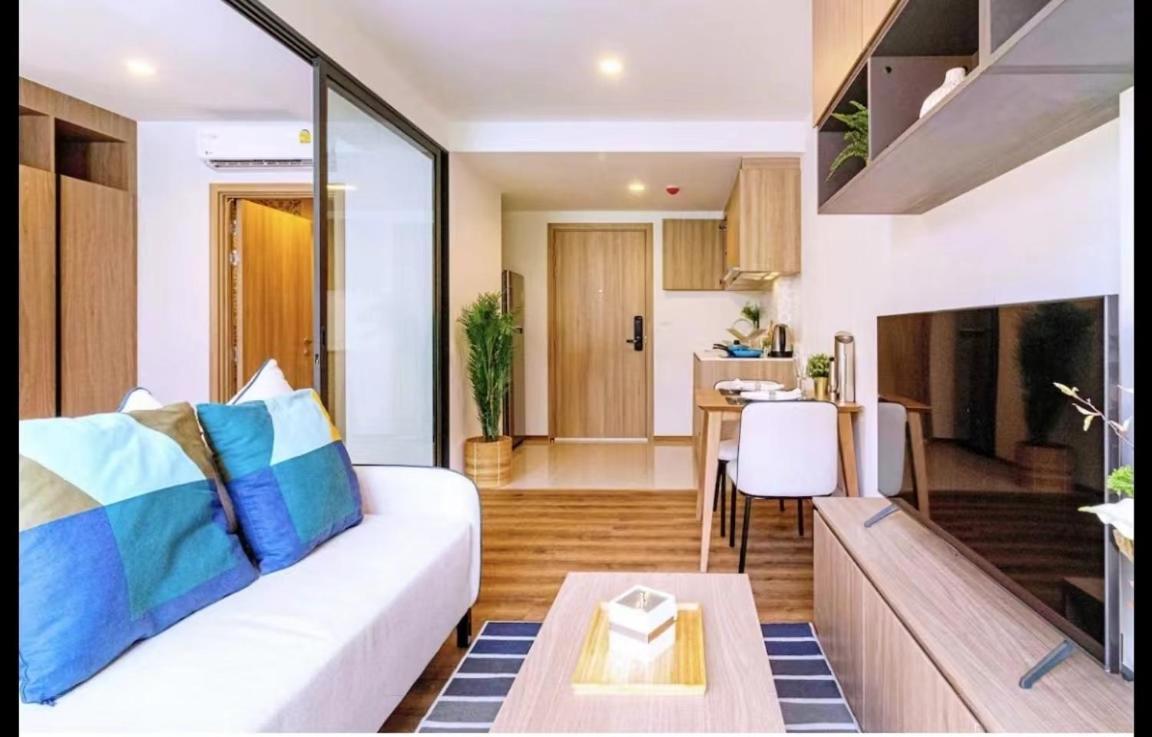 Lahabana Resort Hua Hin Ngoại thất bức ảnh