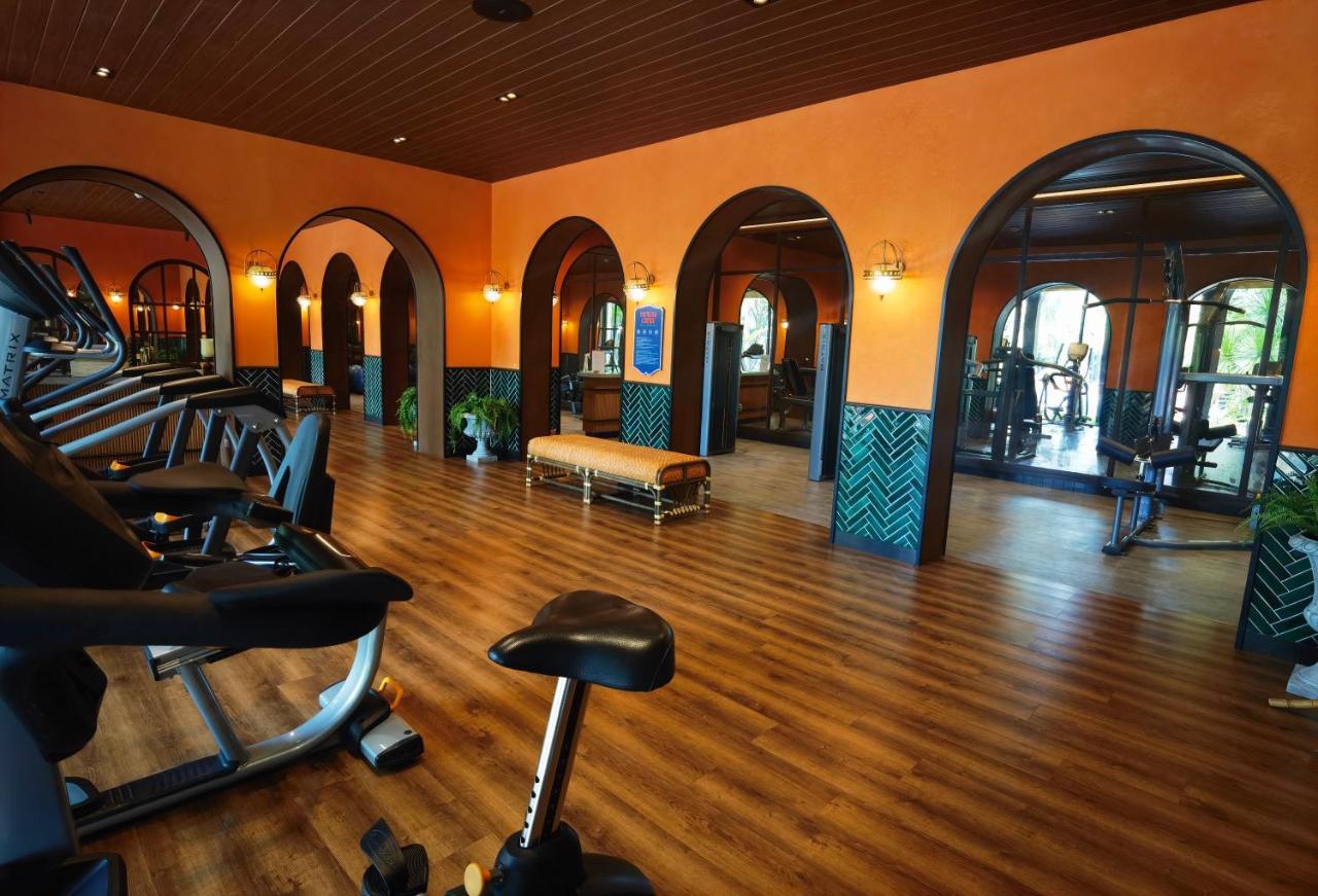 Lahabana Resort Hua Hin Ngoại thất bức ảnh