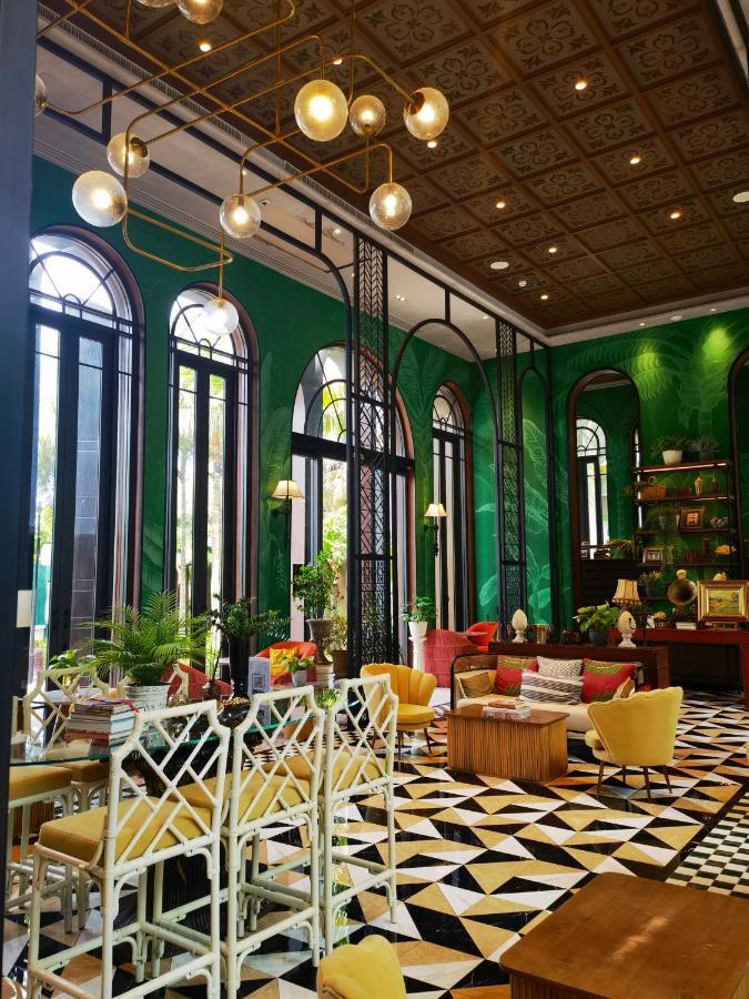 Lahabana Resort Hua Hin Ngoại thất bức ảnh