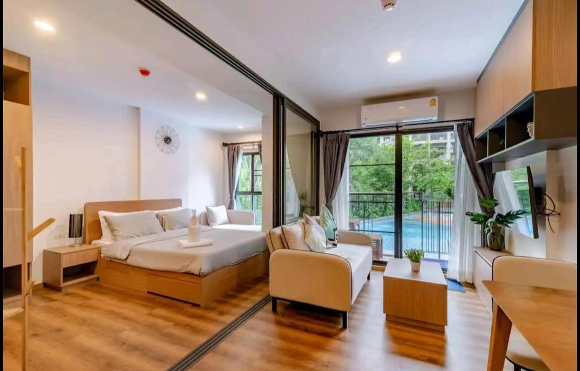 Lahabana Resort Hua Hin Ngoại thất bức ảnh