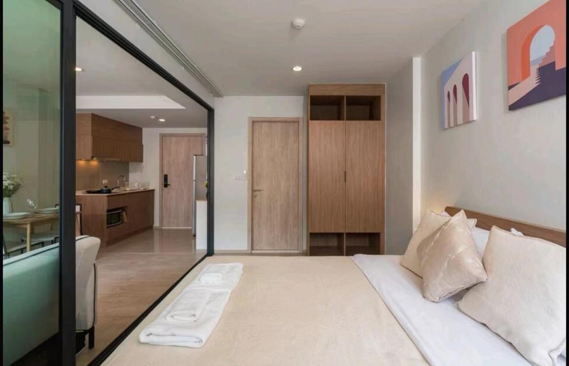 Lahabana Resort Hua Hin Ngoại thất bức ảnh