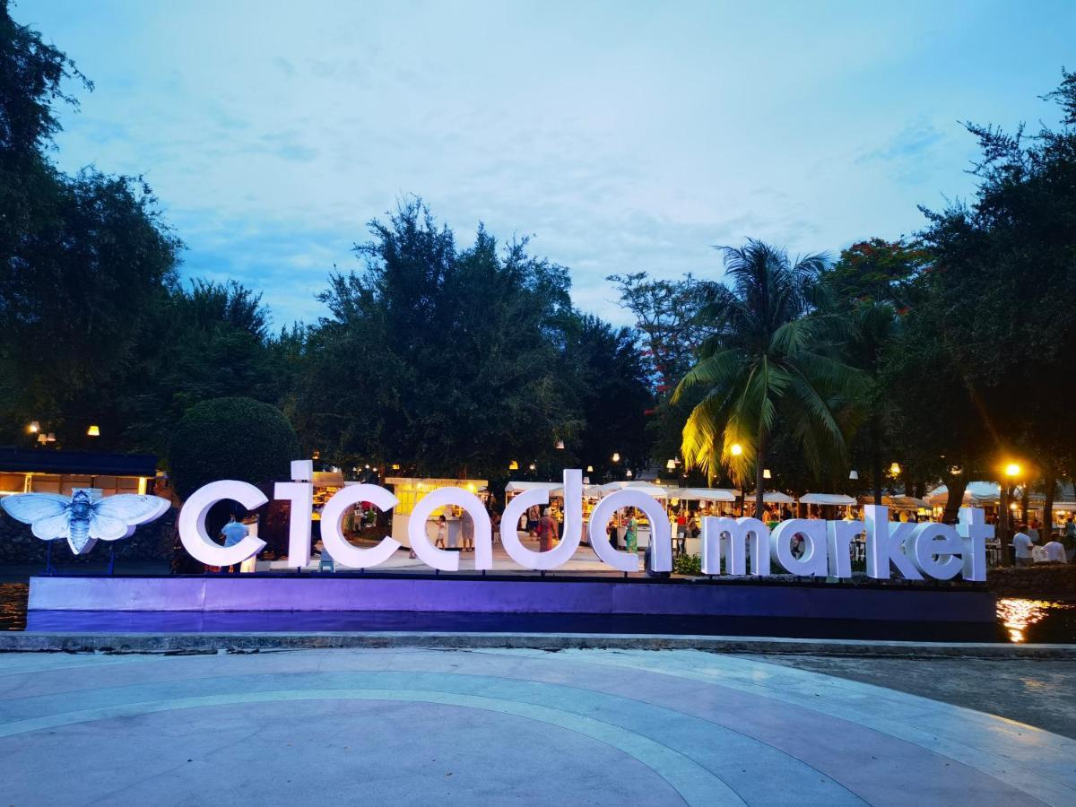 Lahabana Resort Hua Hin Ngoại thất bức ảnh