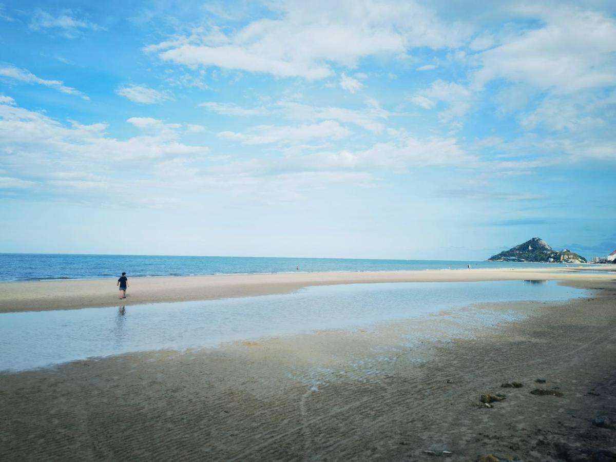 Lahabana Resort Hua Hin Ngoại thất bức ảnh