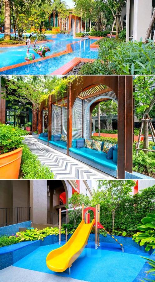 Lahabana Resort Hua Hin Ngoại thất bức ảnh