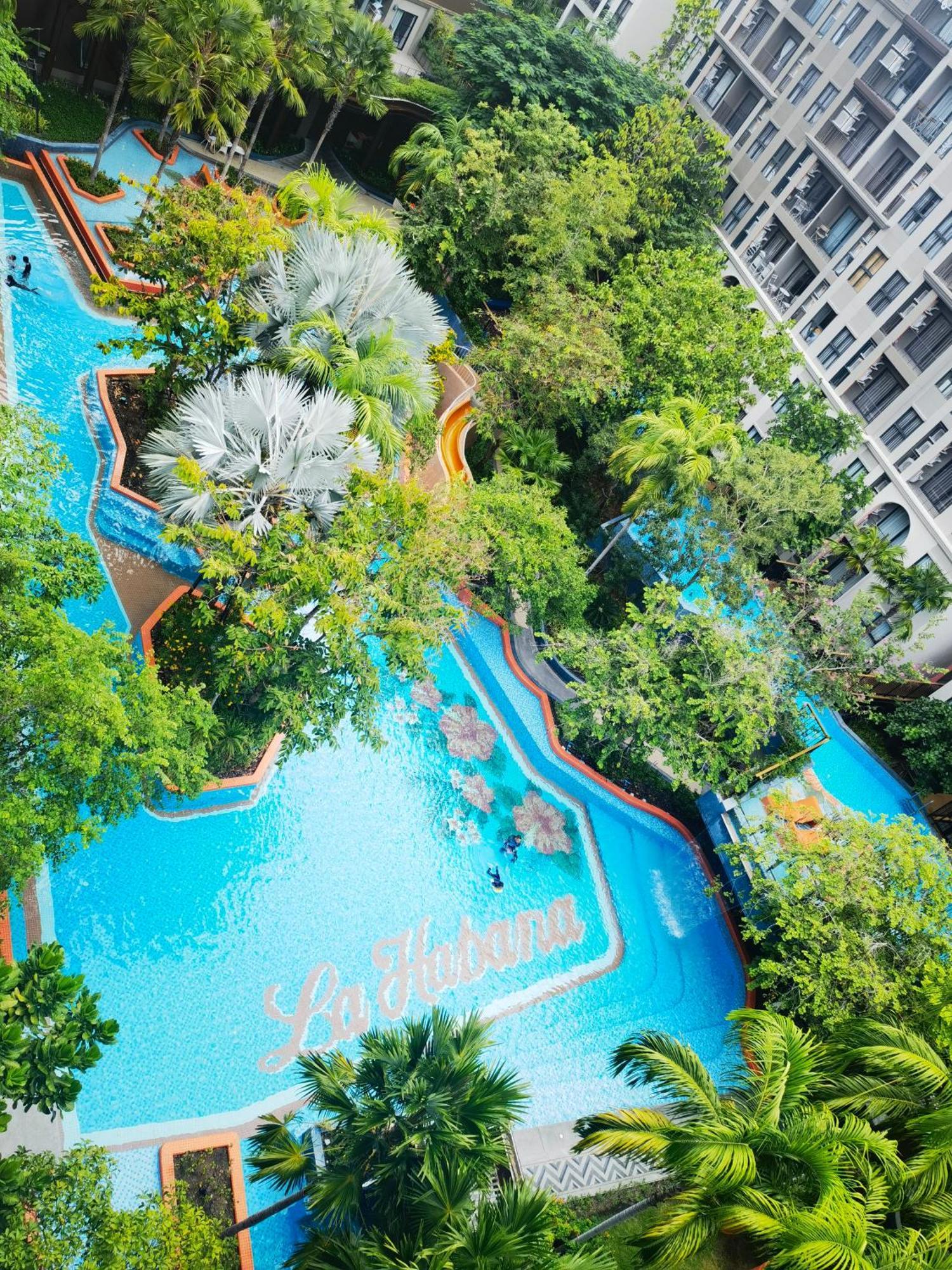 Lahabana Resort Hua Hin Ngoại thất bức ảnh