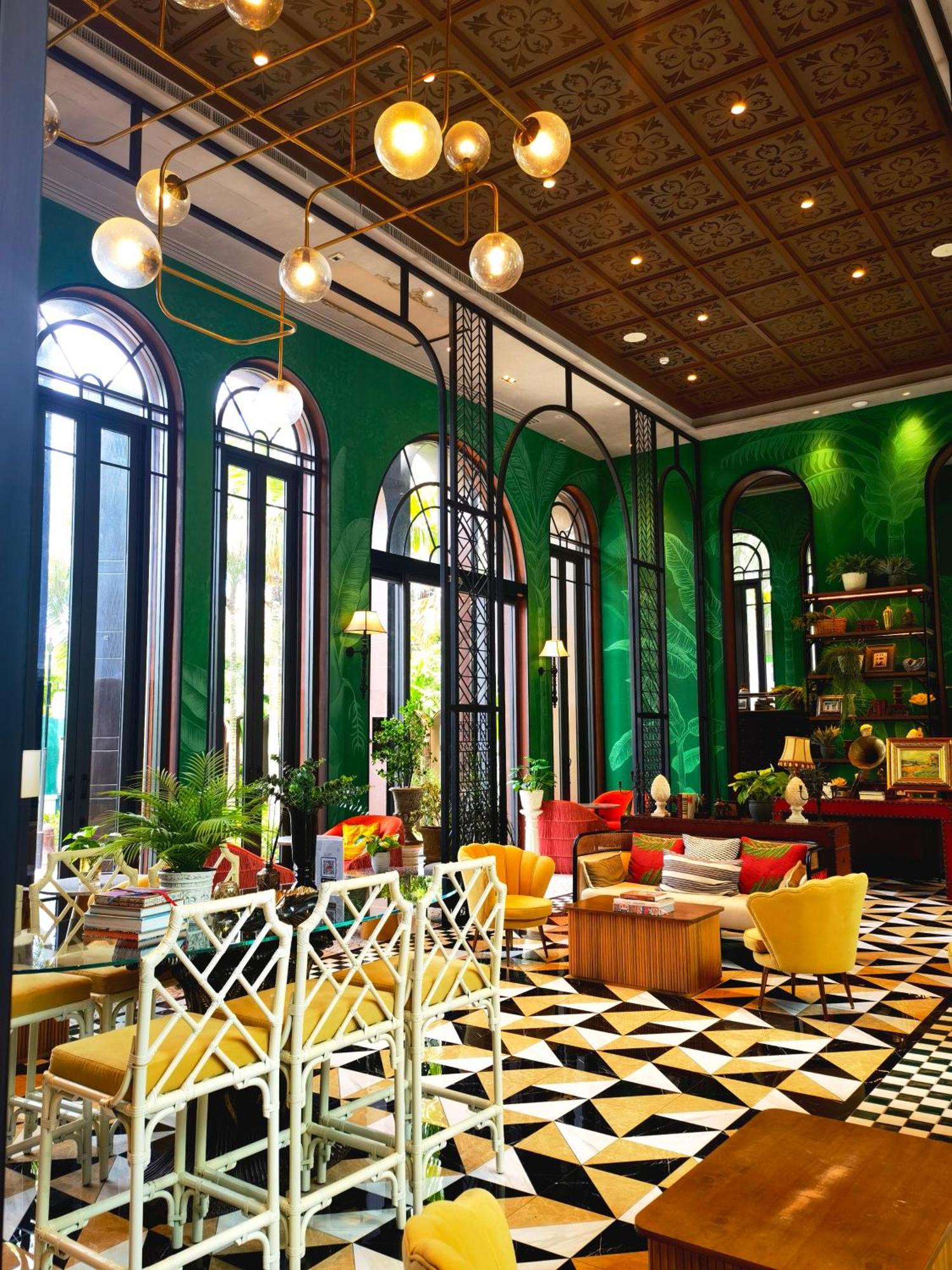 Lahabana Resort Hua Hin Ngoại thất bức ảnh